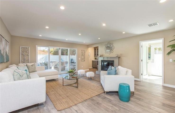 1313 Woodlow Court, Westlake Village, California 91361