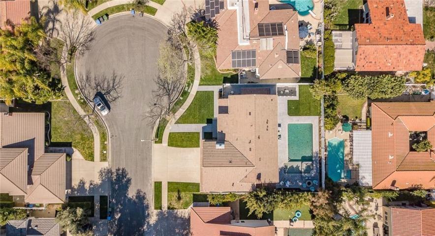 1313 Woodlow Court, Westlake Village, California 91361