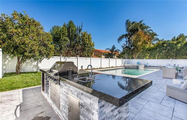 1313 Woodlow Court, Westlake Village, California 91361