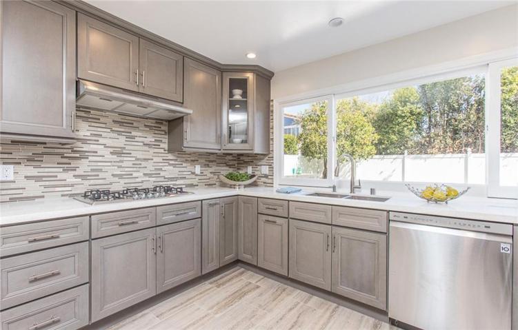 1313 Woodlow Court, Westlake Village, California 91361