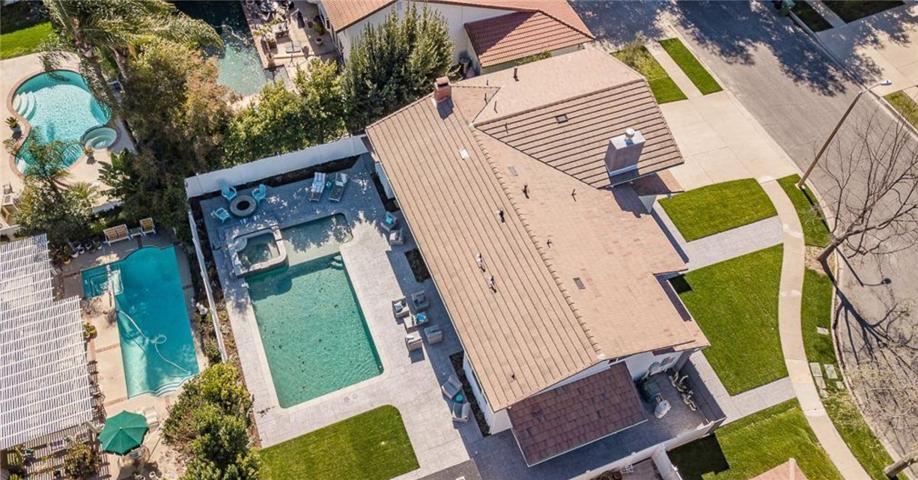 1313 Woodlow Court, Westlake Village, California 91361