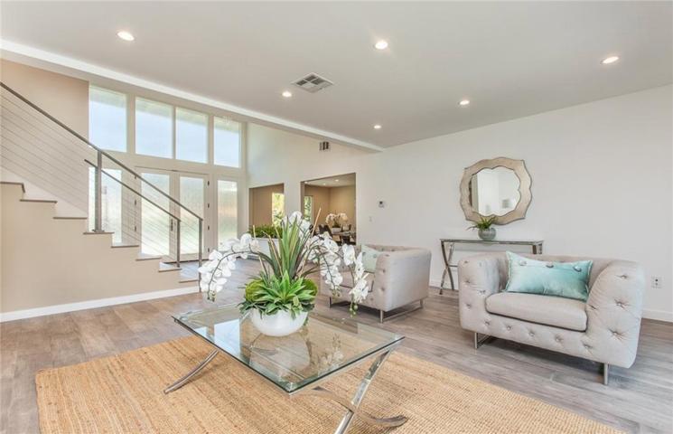 1313 Woodlow Court, Westlake Village, California 91361