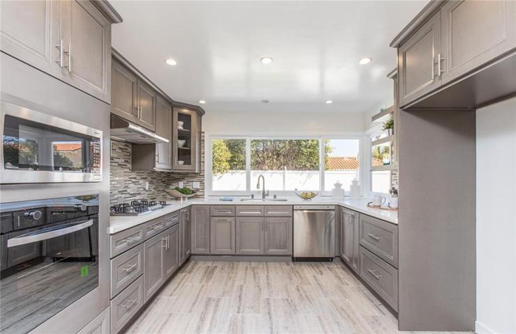 1313 Woodlow Court, Westlake Village, California 91361