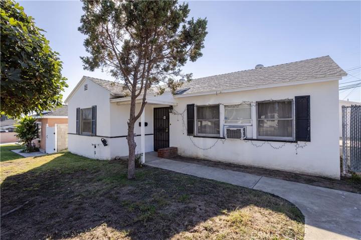 12027 Edderton Avenue, Whittier, California 90604
