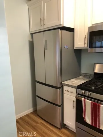 Front house Kitchen