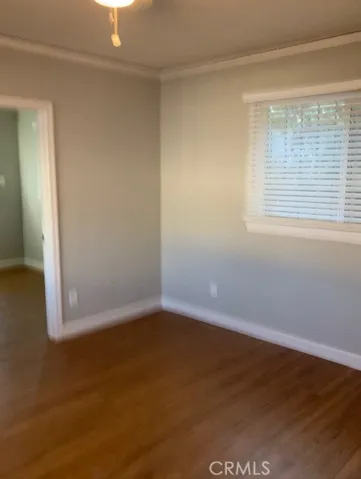 Back unit living room