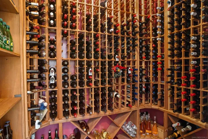 Wine Cellar