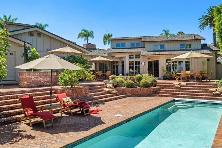 Swimming Pool/Hot Tub/Sauna