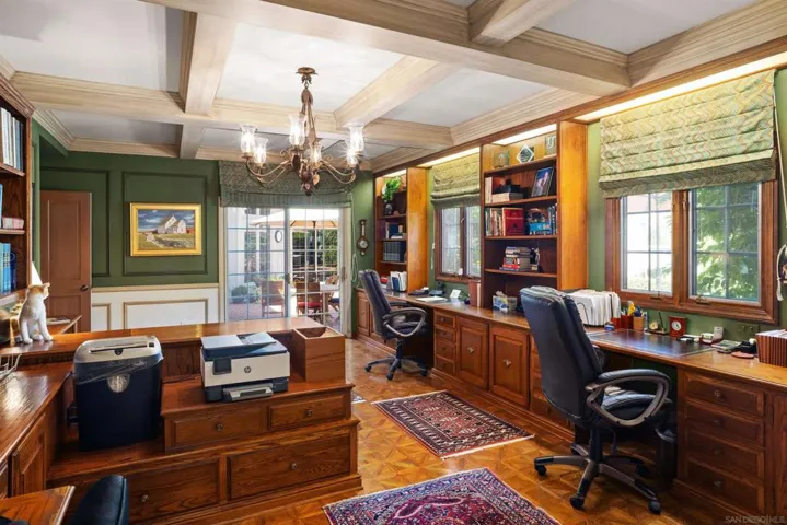 Executive Office/Suite