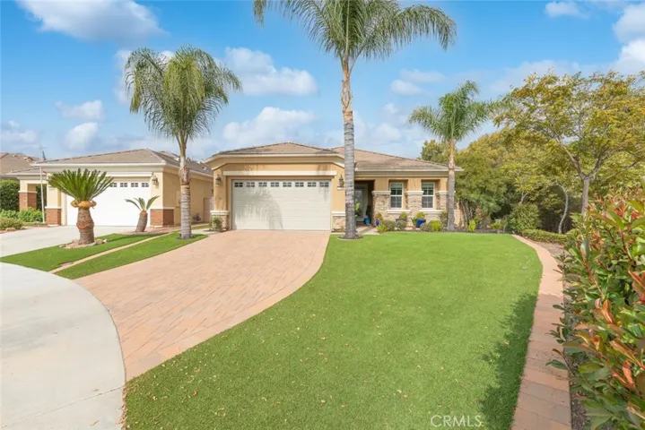 5520 Corte Benisa, Hemet, California 92545