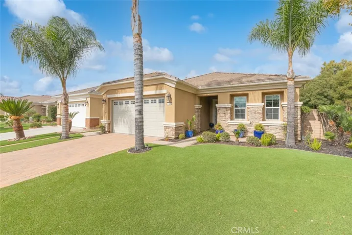 5520 Corte Benisa, Hemet, California 92545