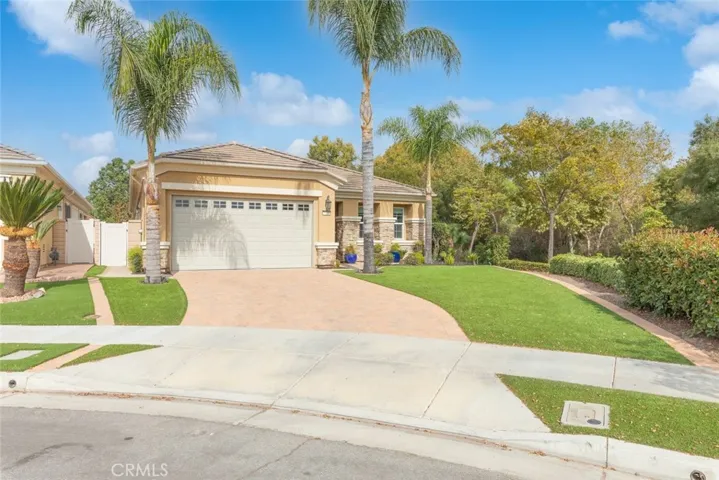 5520 Corte Benisa, Hemet, California 92545