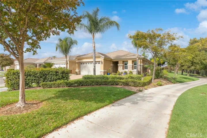 5520 Corte Benisa, Hemet, California 92545