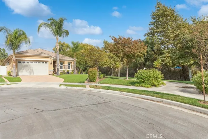 5520 Corte Benisa, Hemet, California 92545