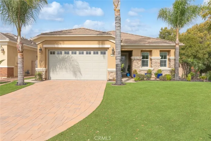 5520 Corte Benisa, Hemet, California 92545