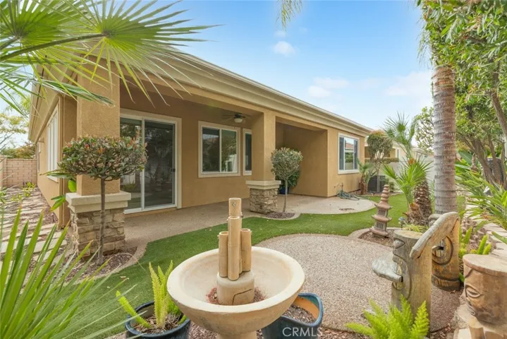 5520 Corte Benisa, Hemet, California 92545