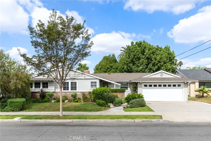 2403 E Sycamore, Anaheim, California 92806