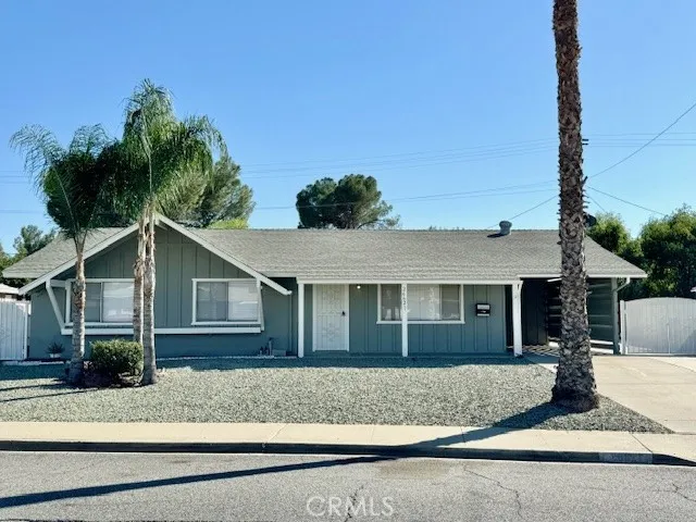 26621 Sun City Boulevard, Sun City, California 92586