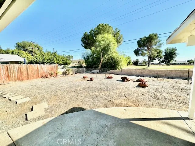26621 Sun City Boulevard, Sun City, California 92586