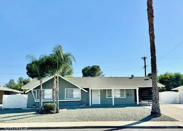 26621 Sun City Boulevard, Sun City, California 92586