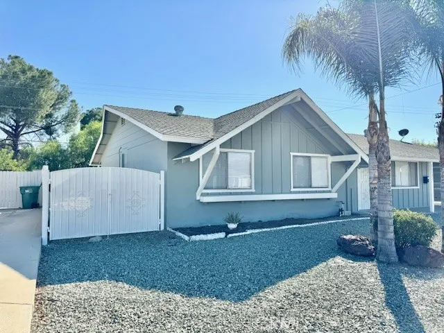 26621 Sun City Boulevard, Sun City, California 92586