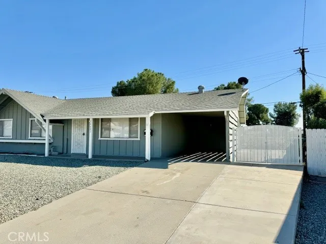 26621 Sun City Boulevard, Sun City, California 92586