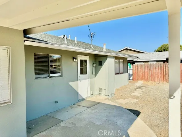26621 Sun City Boulevard, Sun City, California 92586