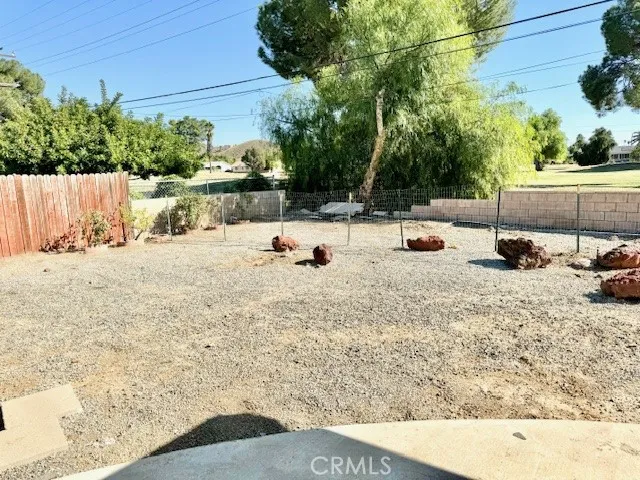 26621 Sun City Boulevard, Sun City, California 92586