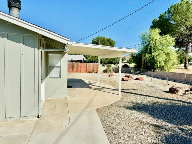 26621 Sun City Boulevard, Sun City, California 92586