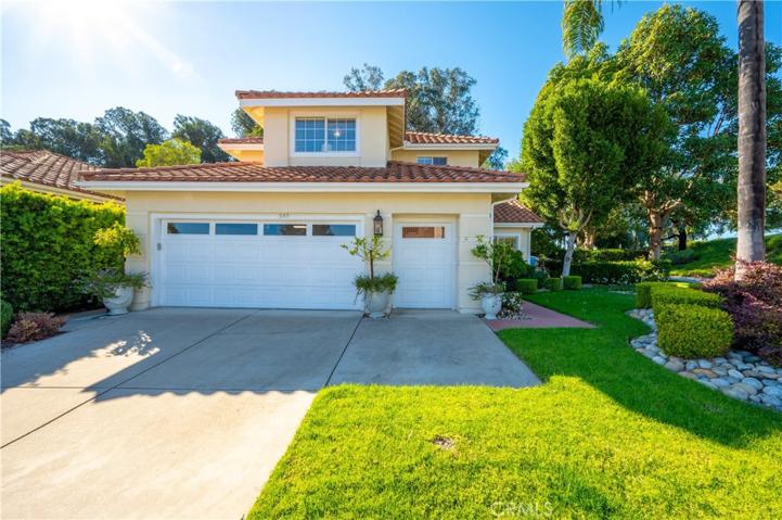 507 Woodgreen Way, Nipomo, California 93444