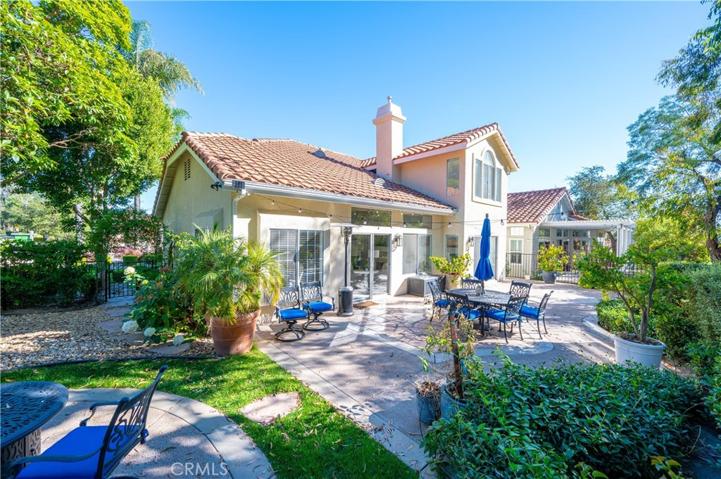 507 Woodgreen Way, Nipomo, California 93444