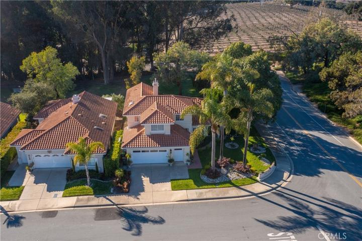 507 Woodgreen Way, Nipomo, California 93444