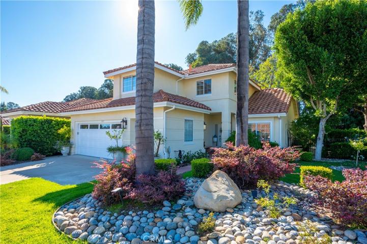 507 Woodgreen Way, Nipomo, California 93444