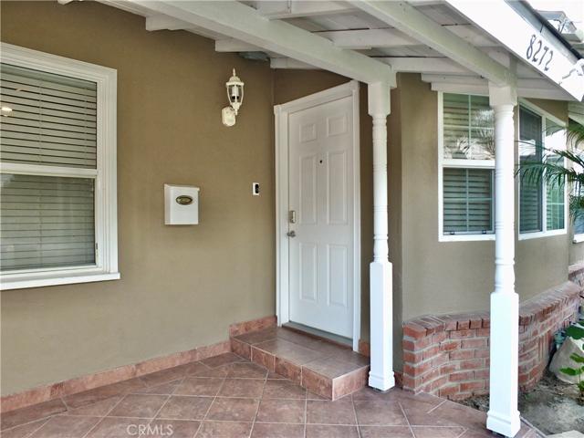 8272 4th Street, Buena Park, California 90621