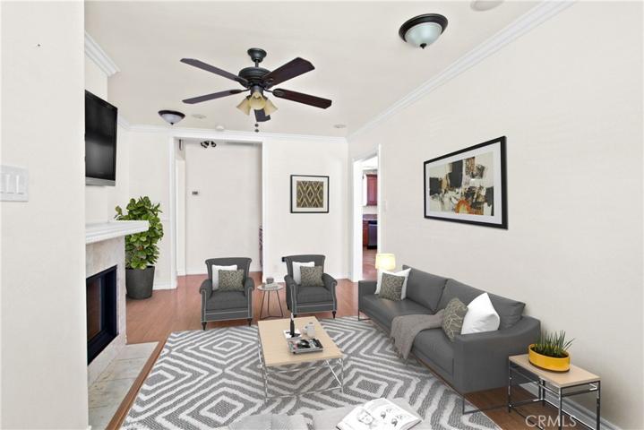 8272 4th Street, Buena Park, California 90621