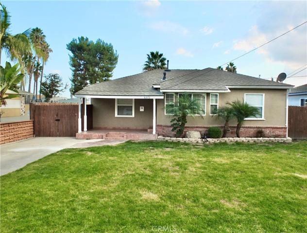 8272 4th Street, Buena Park, California 90621