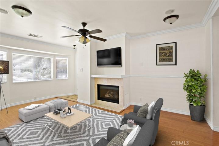 8272 4th Street, Buena Park, California 90621