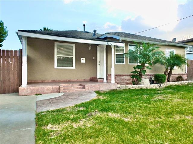 8272 4th Street, Buena Park, California 90621