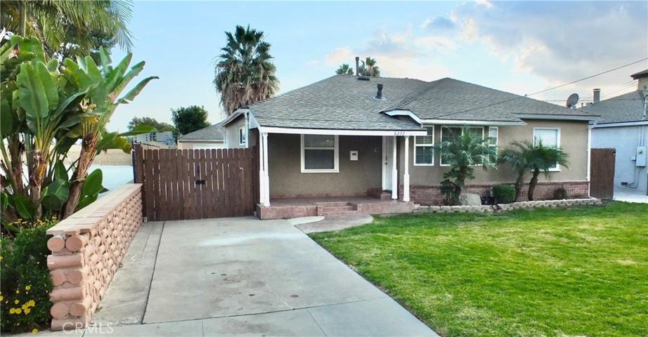 8272 4th Street, Buena Park, California 90621
