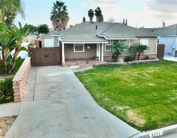 8272 4th Street, Buena Park, California 90621