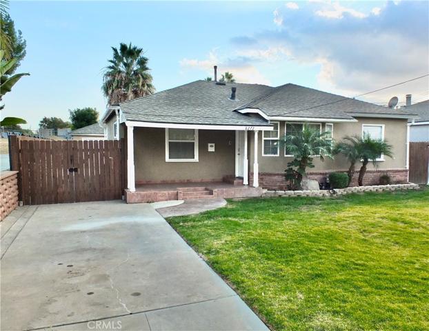 8272 4th Street, Buena Park, California 90621