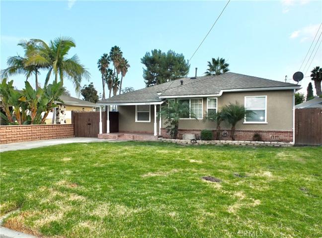 8272 4th Street, Buena Park, California 90621