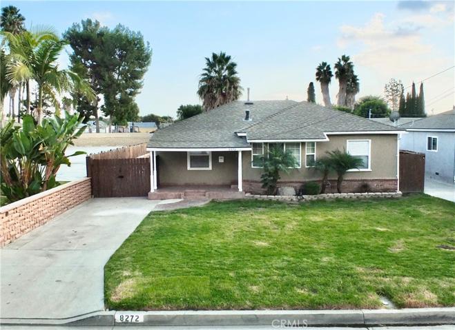 8272 4th Street, Buena Park, California 90621