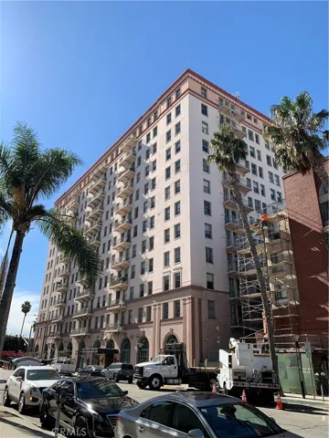 455 E Ocean Boulevard 917, Long Beach, California 90802