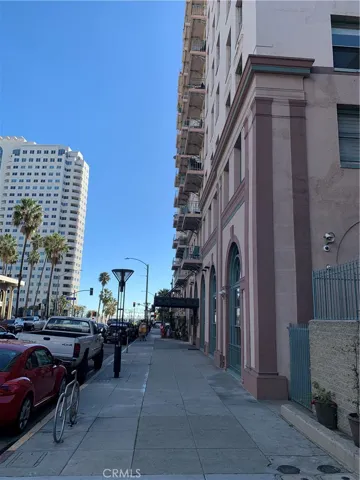 455 E Ocean Boulevard 917, Long Beach, California 90802