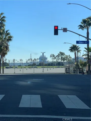 455 E Ocean Boulevard 917, Long Beach, California 90802