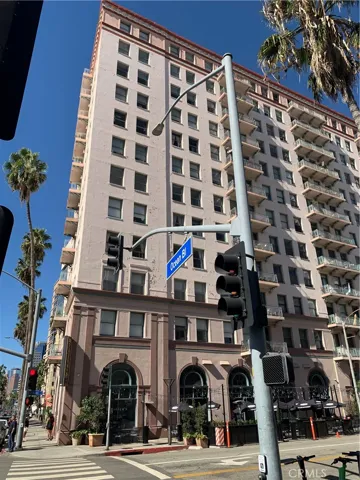 455 E Ocean Boulevard 917, Long Beach, California 90802