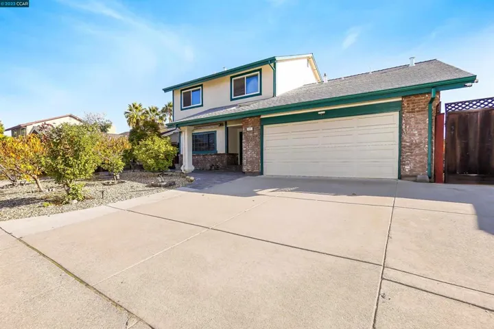 405 Limerick Way, Vacaville, California 95688