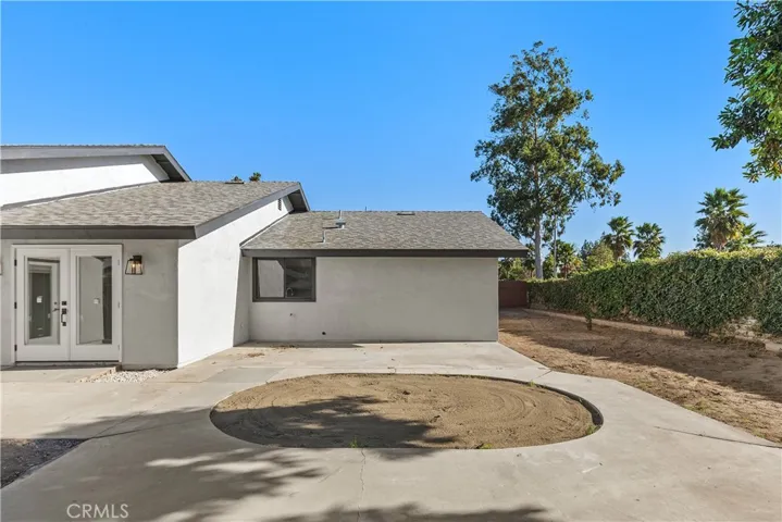 10646 Gemini Drive, Riverside, California 92503