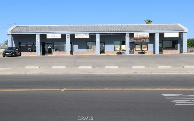 8104 I Avenue D, Hesperia, California 92345